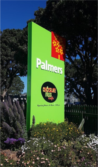 Corporate Signs NZ