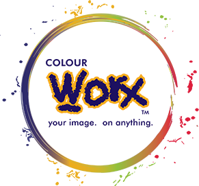 Colourworx Logo